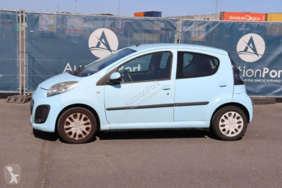 CitroënC1
