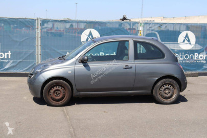 NissanMicra