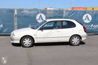 ToyotaCorolla