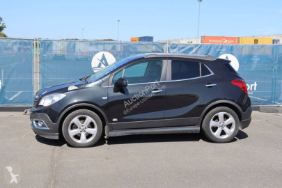 OpelMokka