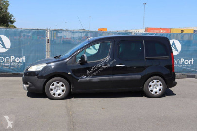 PeugeotPartner Tepee