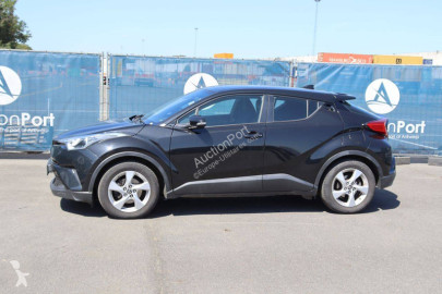 ToyotaC-HR
