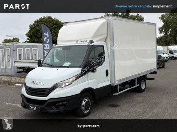 IvecoDaily35C16H EMP 4100
