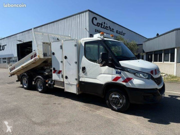 IvecoDaily Hi-Matic35C18