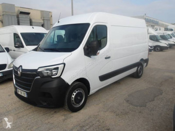 Fourgon moyen Renault