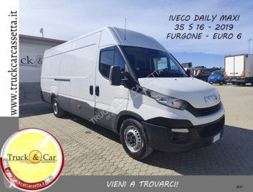 IvecoDaily35S16