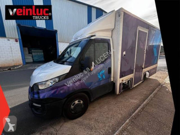 Isotermo Iveco