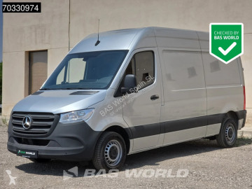 Caja cerrada Mercedes