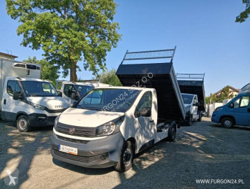 Fiat Talento 1.6 Multijet 125CH