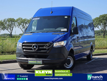 Nyttofordon Mercedes
