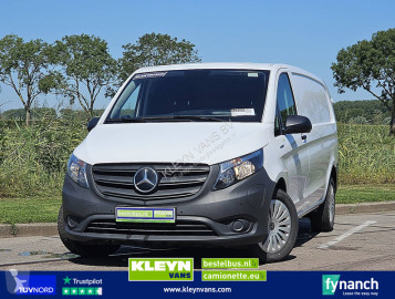 Mercedes eVito L3 XL 280KM WLTP