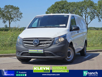 Mercedes eVito L3 XL 280KM WLTP