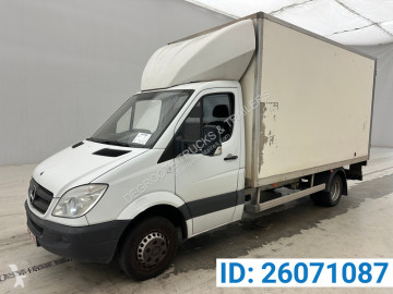 MercedesSprinter