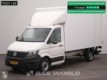 VolkswagenCrafter