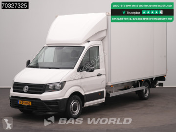 VolkswagenCrafter