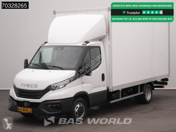 IvecoDaily