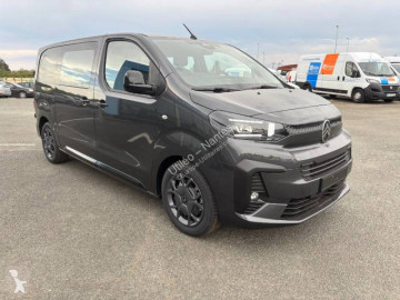 Fourgon moyen Citroën