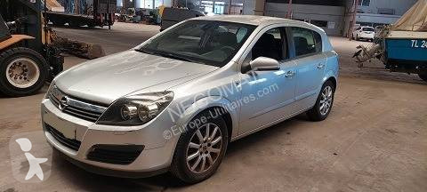 Berline Opel