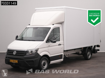 VolkswagenCrafter