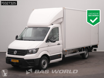 VolkswagenCrafter