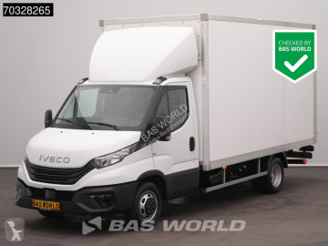 Furgon dostawczy Iveco