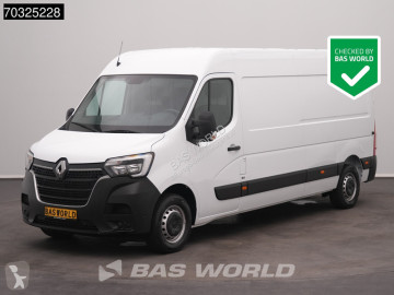 Caja cerrada Renault