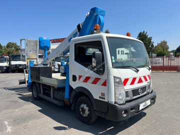 Nacelle Nissan