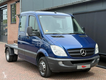 Dépanneuse Mercedes