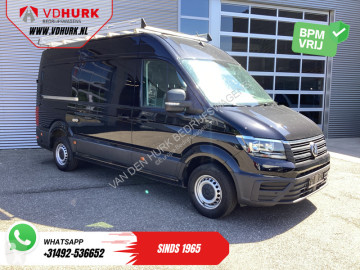 VolkswagenCrafter