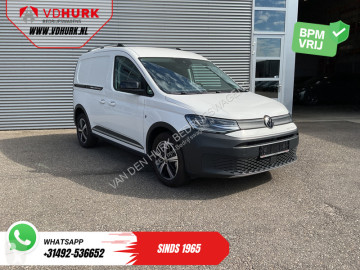 Fourgon Volkswagen