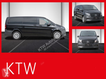 Combi / van Mercedes