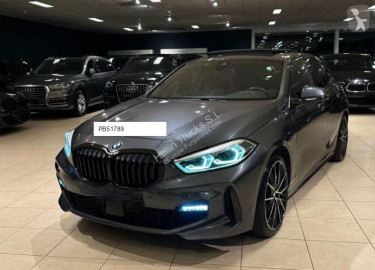 Coche BMW