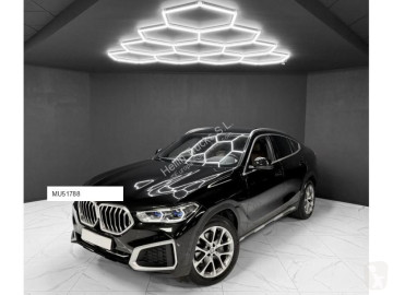 Coche BMW