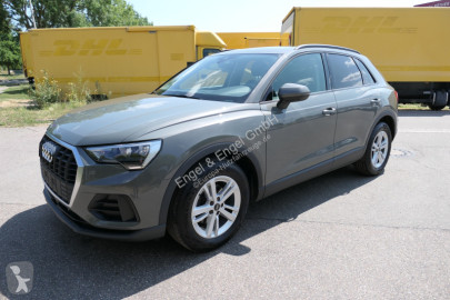 Coche Audi