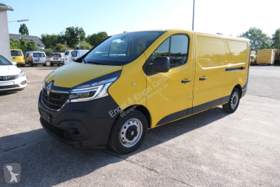 RenaultTrafic