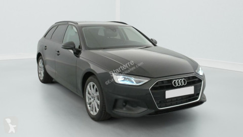 Break Audi