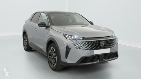 Peugeot3008