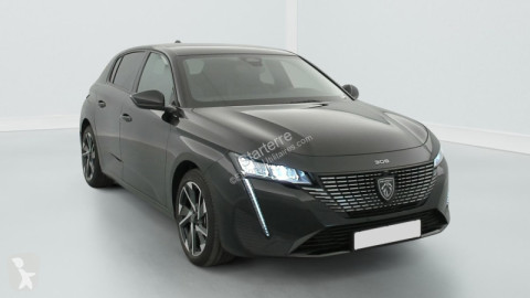 Peugeot308
