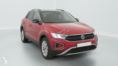 4X4 / SUV Volkswagen