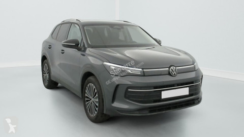 VolkswagenTiguan