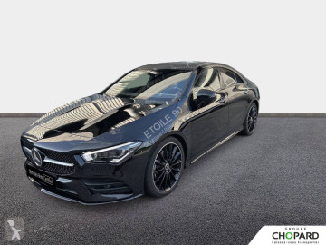 MercedesCLA