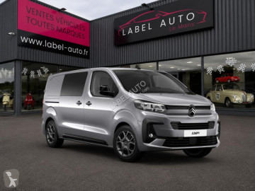Citroën Jumpy