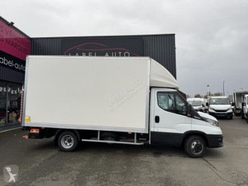 Caja gran volumen Iveco nueva