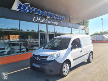 Renault Kangoo express KANGOO II EXPRESS 1.5 BLUE DCI 95CH EXTRA R-LINK