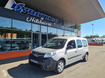 Renault Kangoo express KANGOO II EXPRESS MAXI 1.5 DCI 90CH CABINE APPROFONDIE GRAND CONFORT