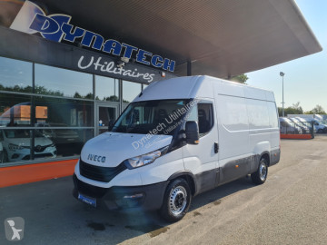 IvecoDaily
