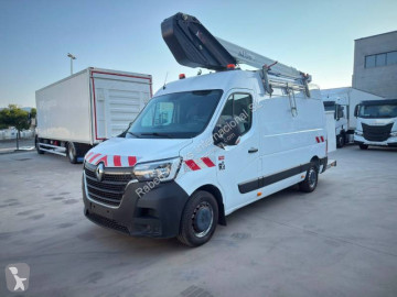 Telescópica Renault