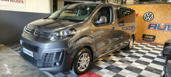 CitroënSpaceTourer