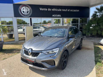 4X4 / SUV Renault
