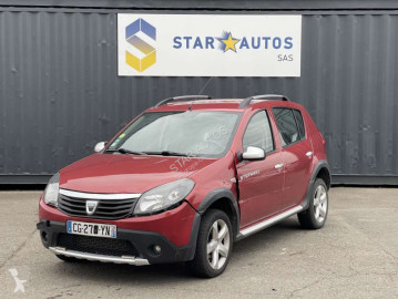 Berlina Dacia